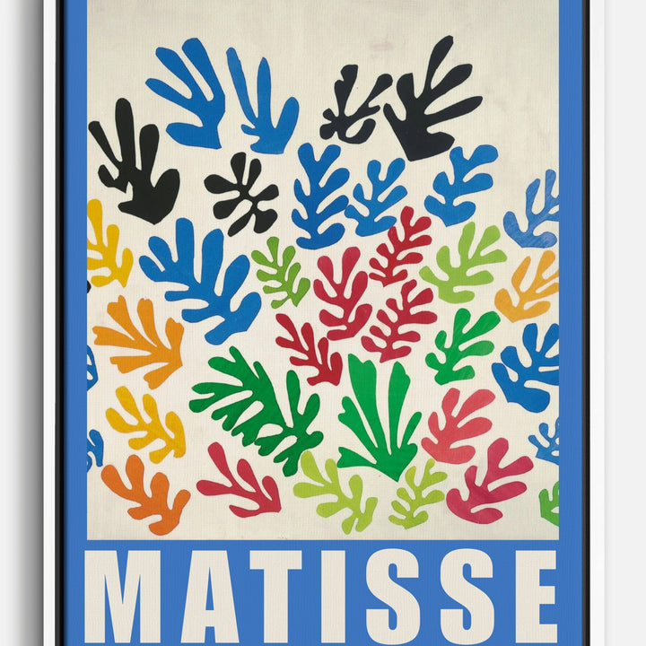 Collage Canvas Prints