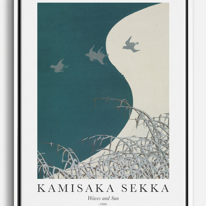 Branches Canvas Prints