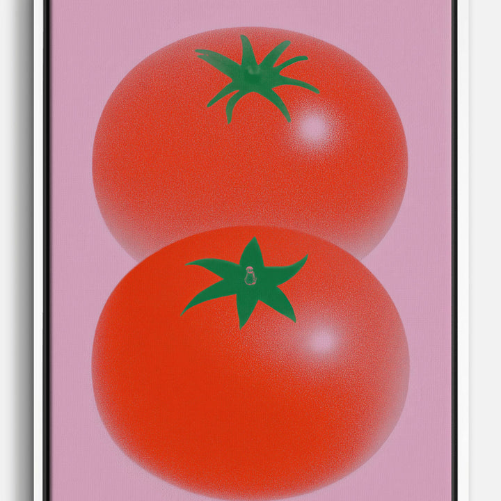 Vegetables Canvas Prints