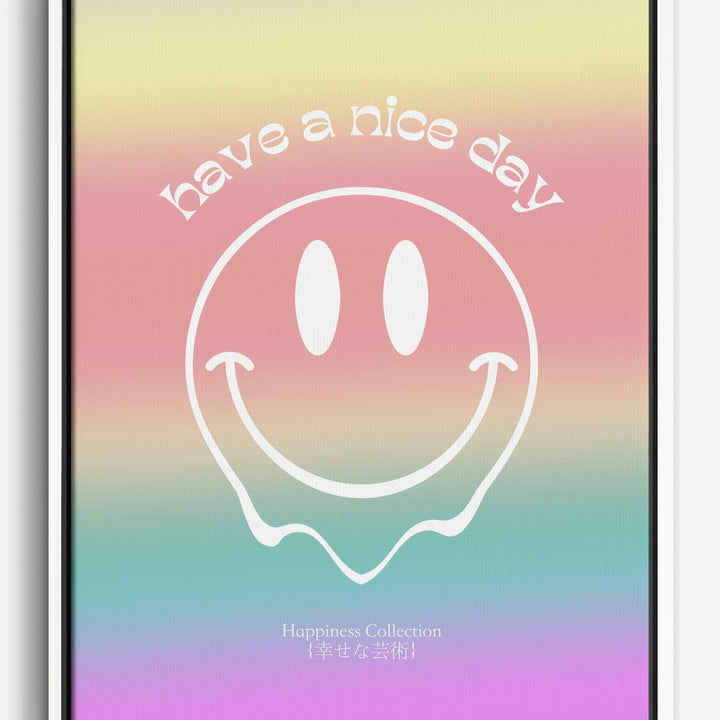 Keith Haring Canvas Prints