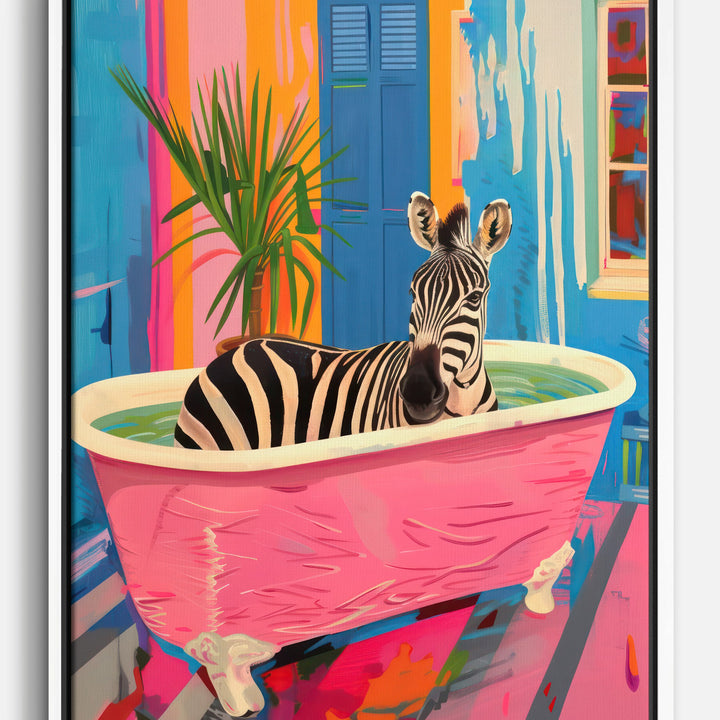 Surrealism Canvas Prints