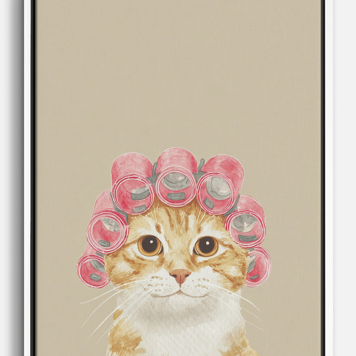 Kawaii & cutecore canvas