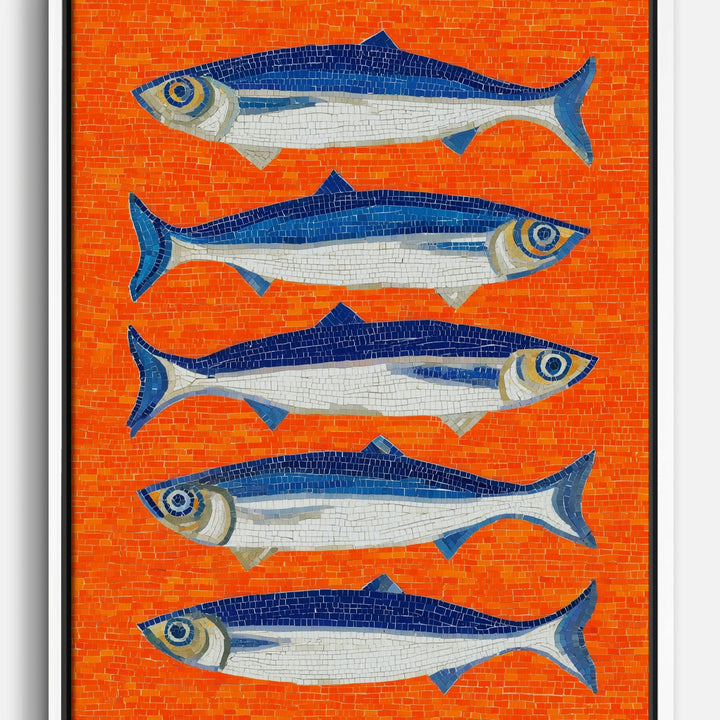 Collage Canvas Prints