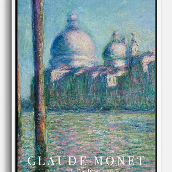 Reflection Canvas Prints