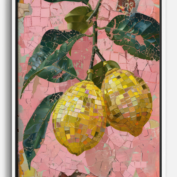 Branch Canvas Prints