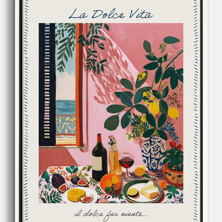 Fruits Canvas Prints