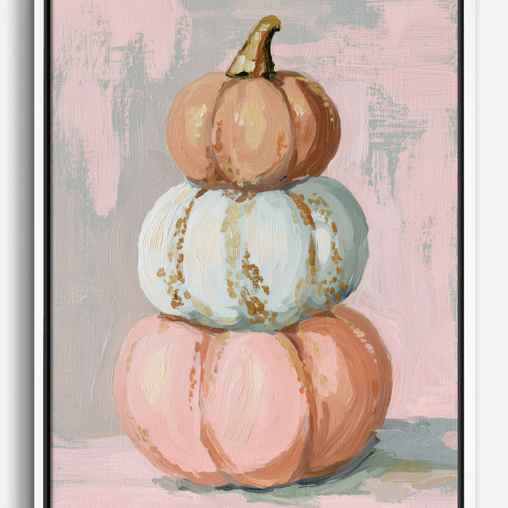 Autumn Canvas Prints