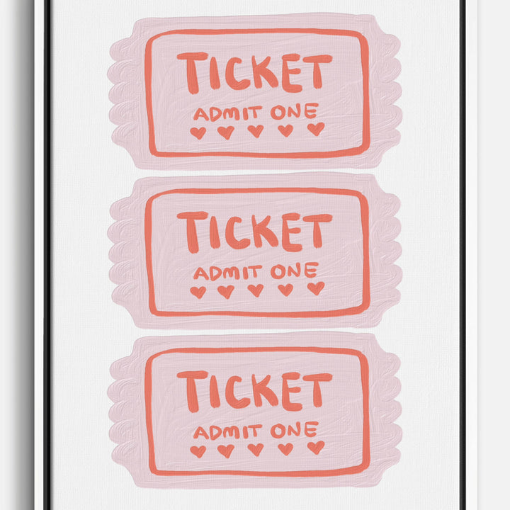 Nostalgic Canvas Prints