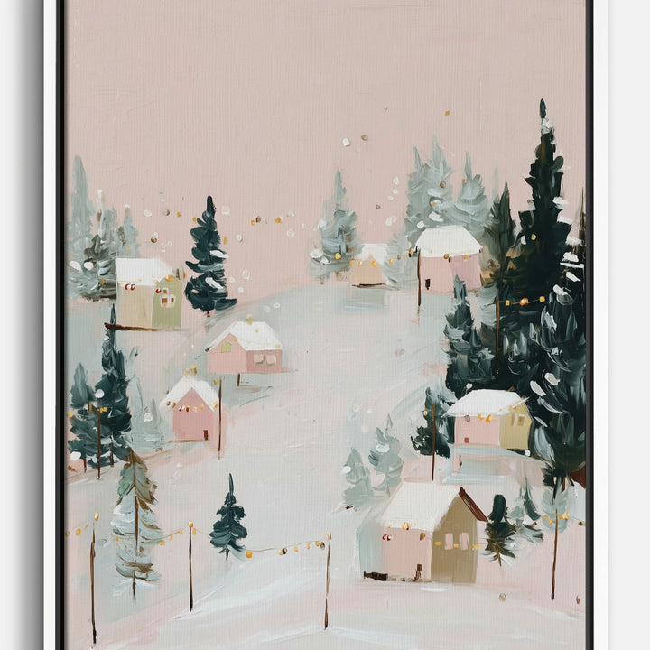 Cottagecore Canvas Prints