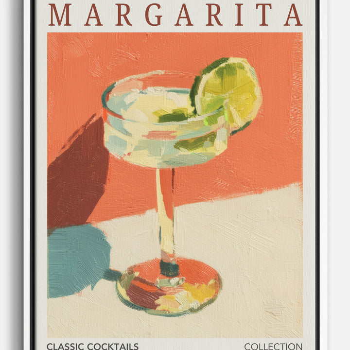 Beverage Canvas Prints