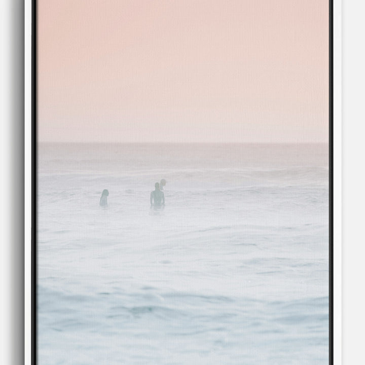 Sunrise Canvas Prints