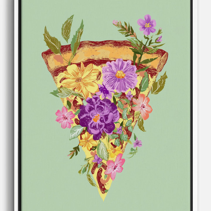 Collage Canvas Prints