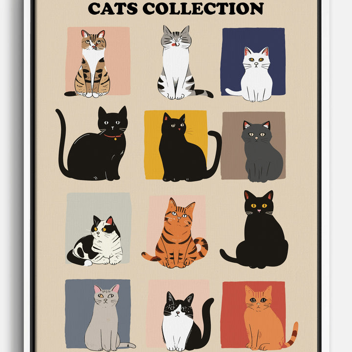 Pets Canvas Prints