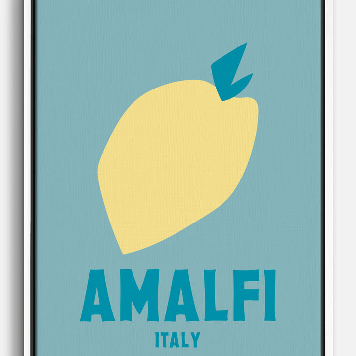 Poster Canvas Prints