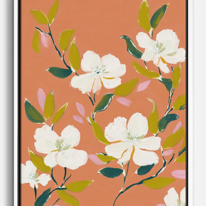 Branches Canvas Prints