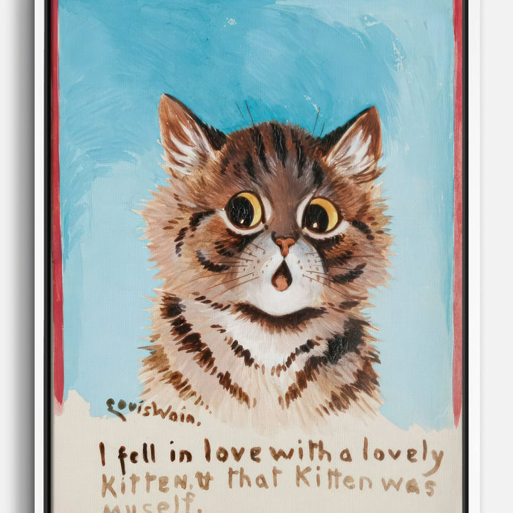 Nursery Canvas Prints