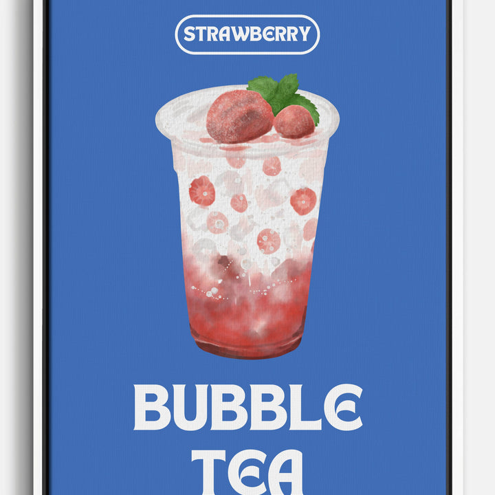 Beverage Canvas Prints