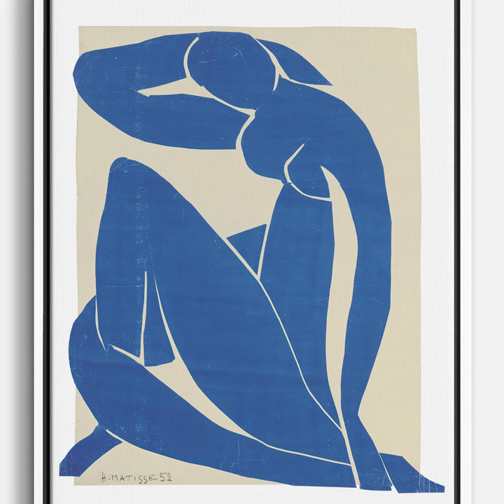 Silhouette Canvas Prints