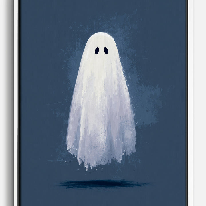 Geister Leinwandbilder