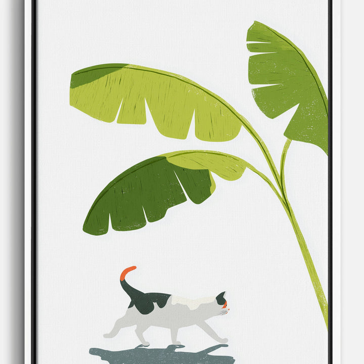 Japandi Canvas Prints