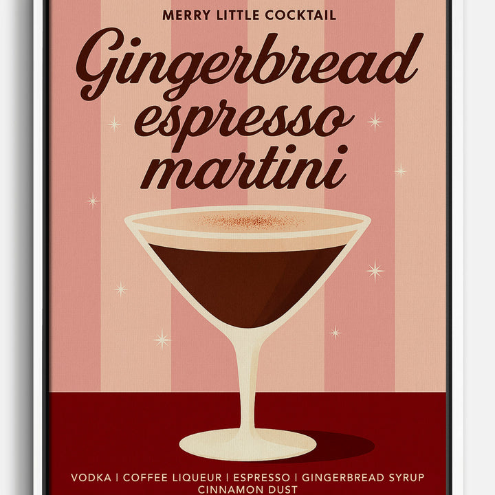 Drinkware Canvas Prints