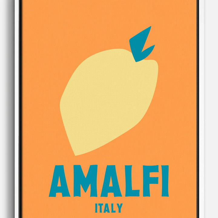 Poster Canvas Prints