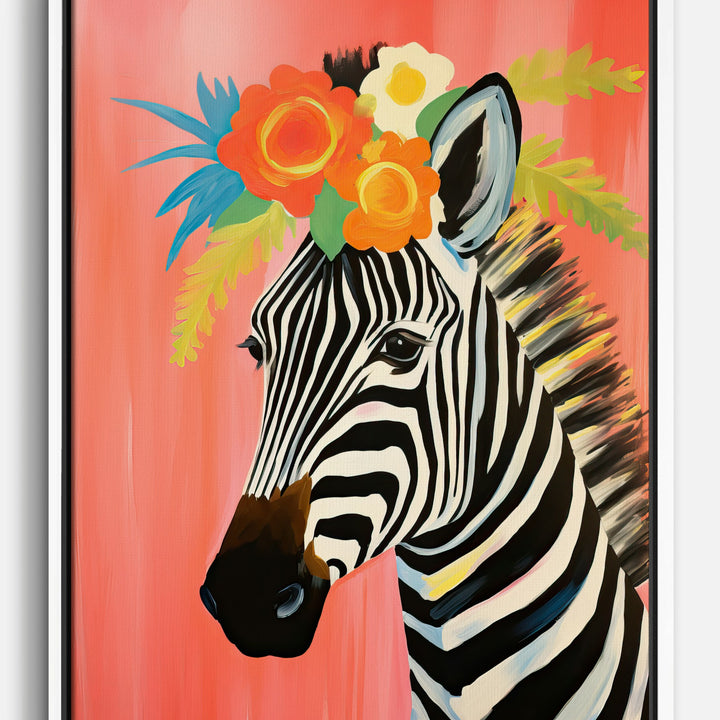 Frida Kahlo Canvas Prints