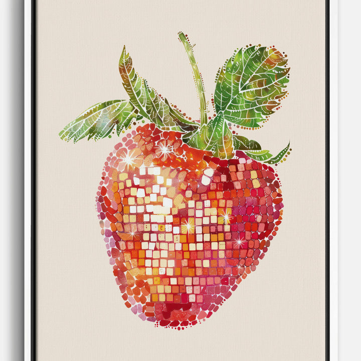 Collage Canvas Prints