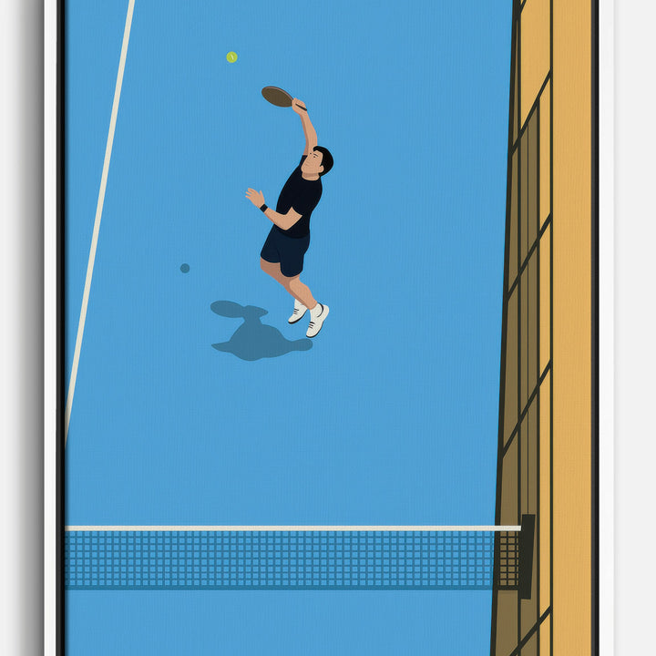 Motivation Canvas Prints