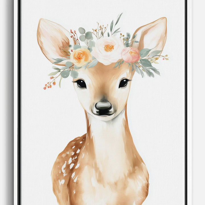 Nursery Canvas Prints