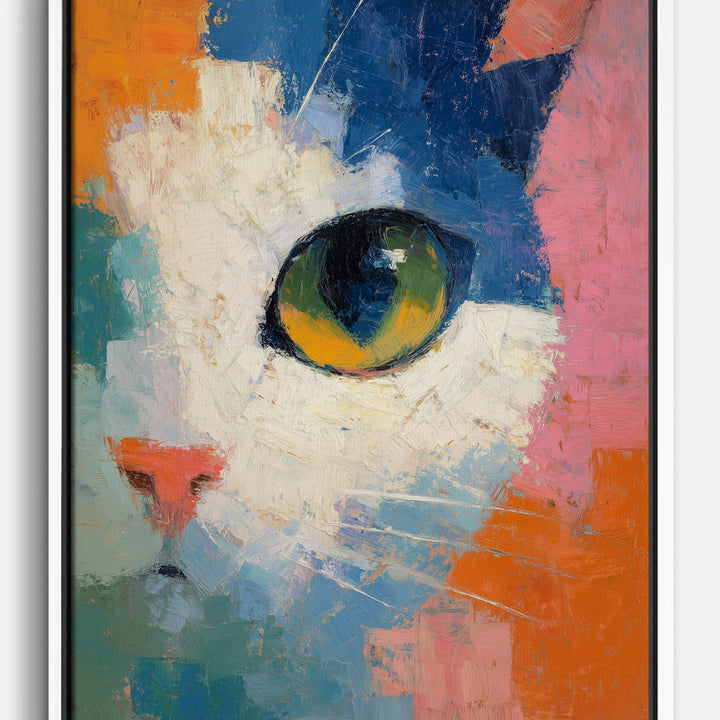 Pet Canvas Prints