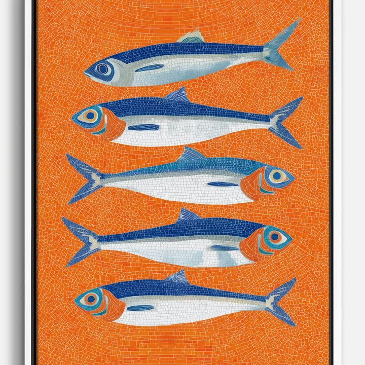 Collage Canvas Prints