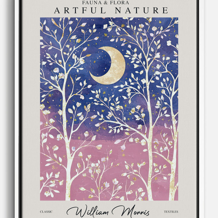 Gradient Canvas Prints