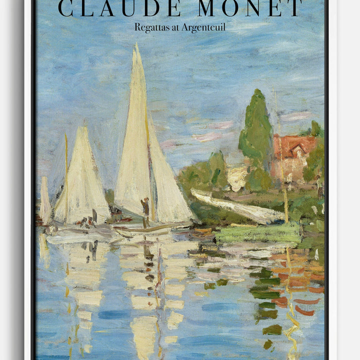 Houses Canvas Prints