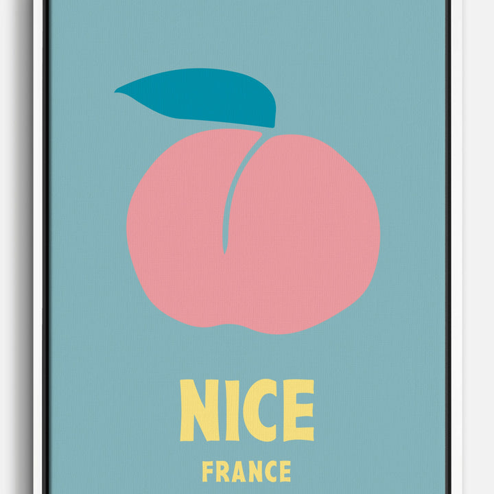 Poster Canvas Prints