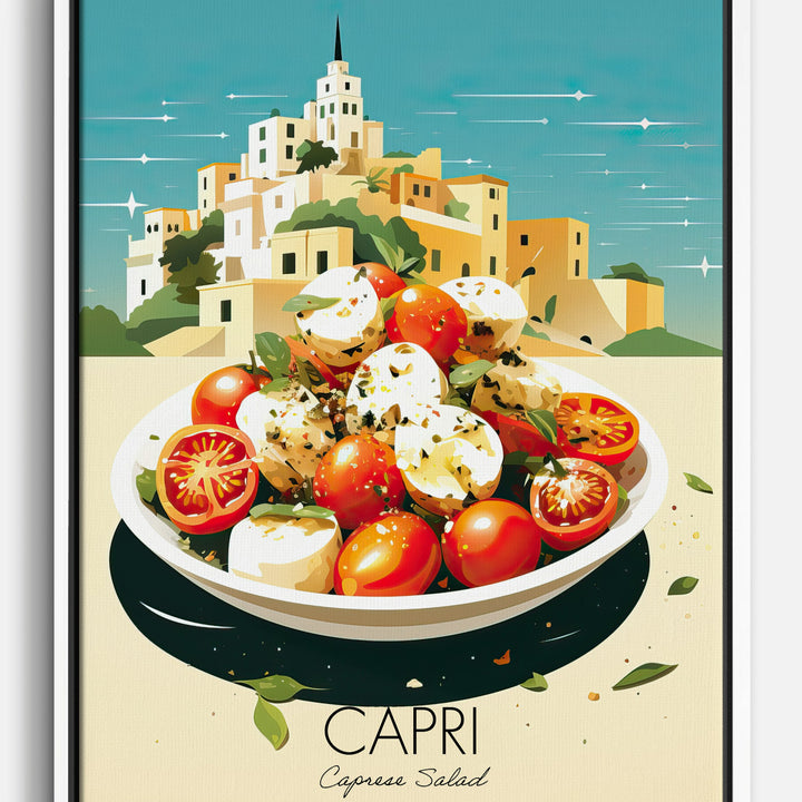 Tomatoes Canvas Prints
