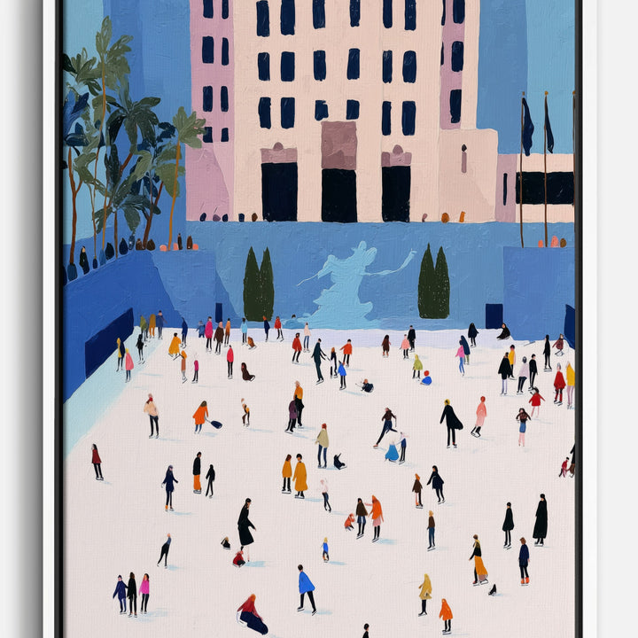 Building Canvas Prints