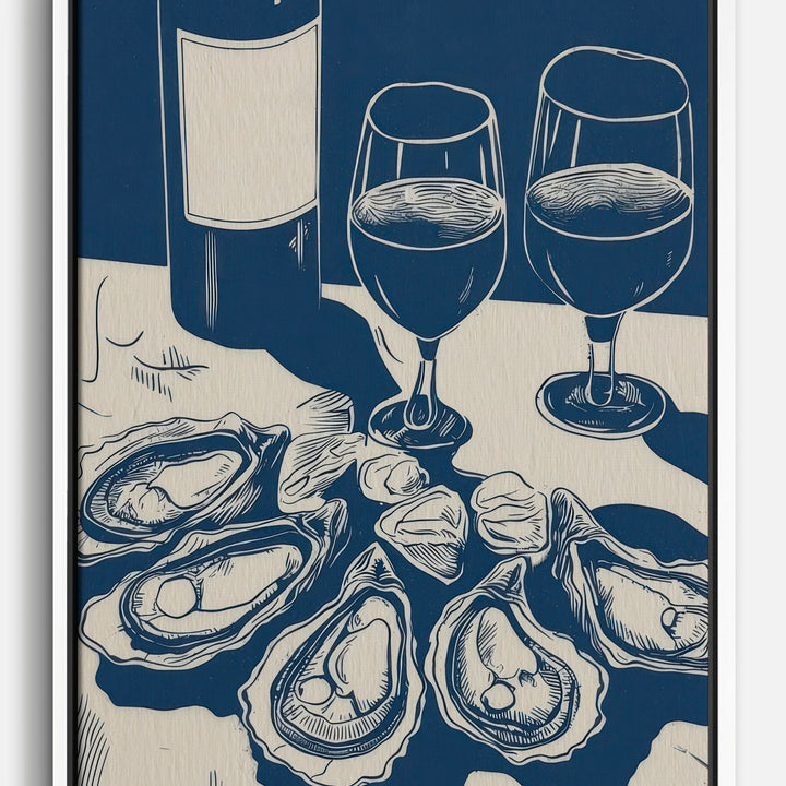 Glasses Canvas Prints