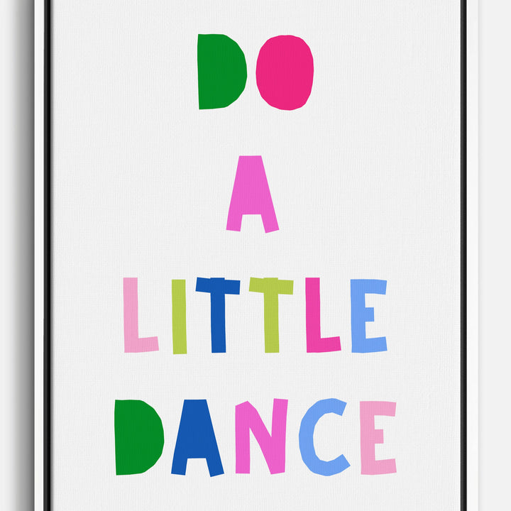 Nursery Canvas Prints