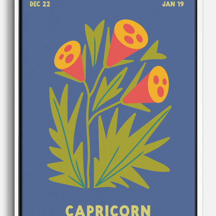 Astrology Canvas Prints