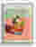 Pimm’s Summer Refresh Canvas Print - White