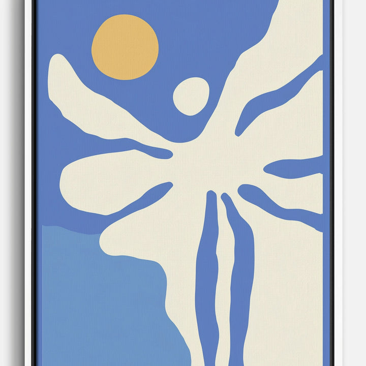 Flower Canvas Prints