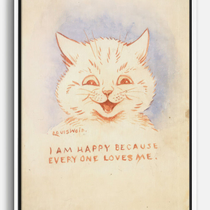 Nursery Canvas Prints