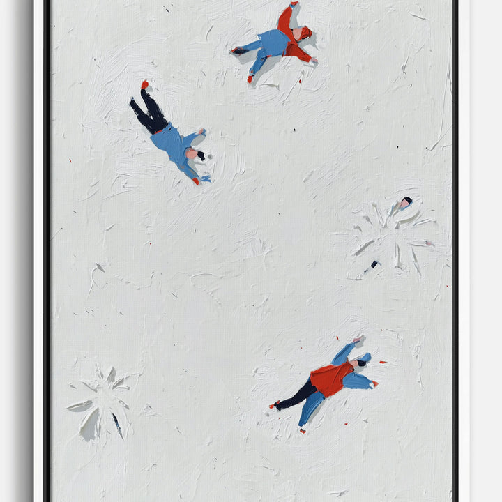 Children Canvas Prints