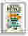 Bloom with Confidence Canvas Print - White