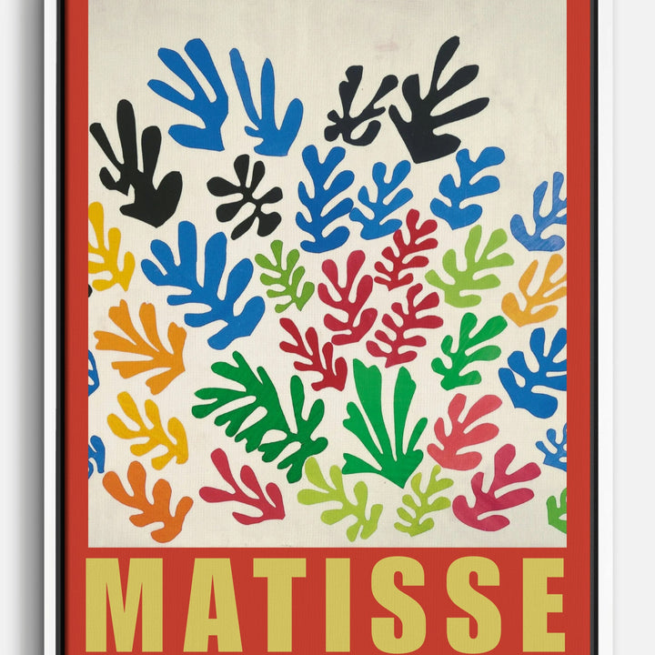 Collage Canvas Prints