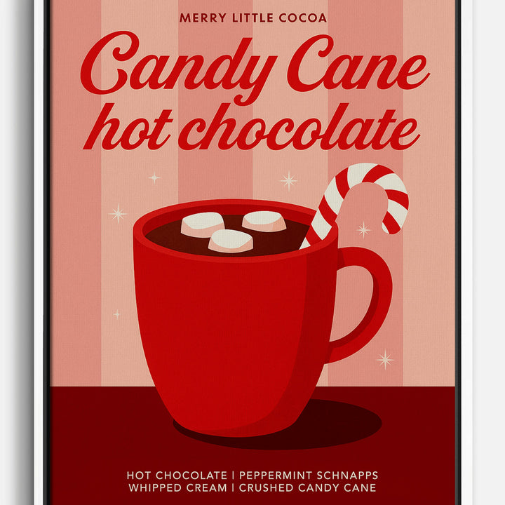 Dessert Canvas Prints