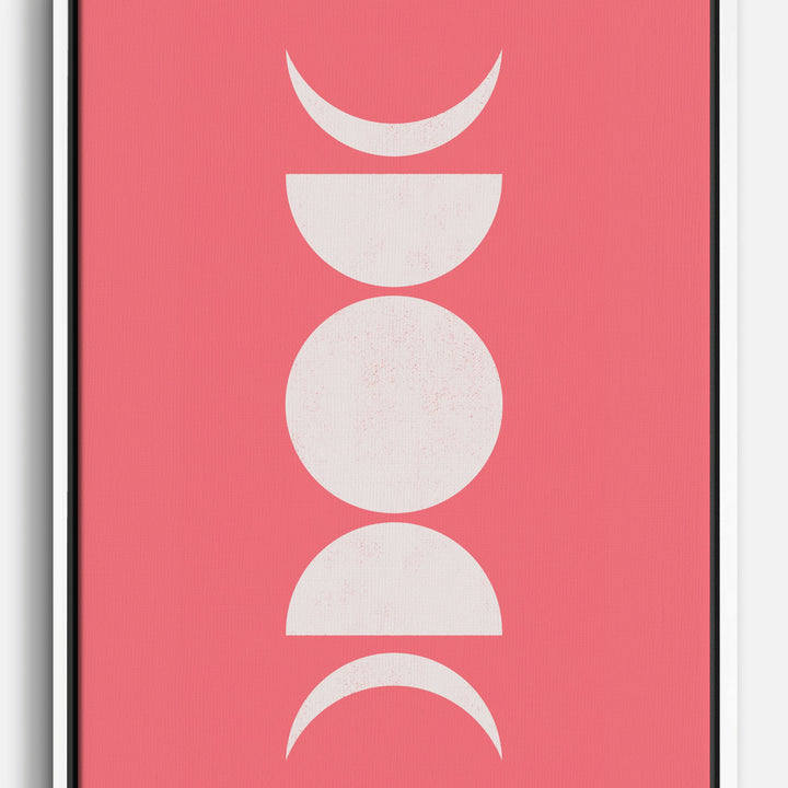 Astrology Canvas Prints