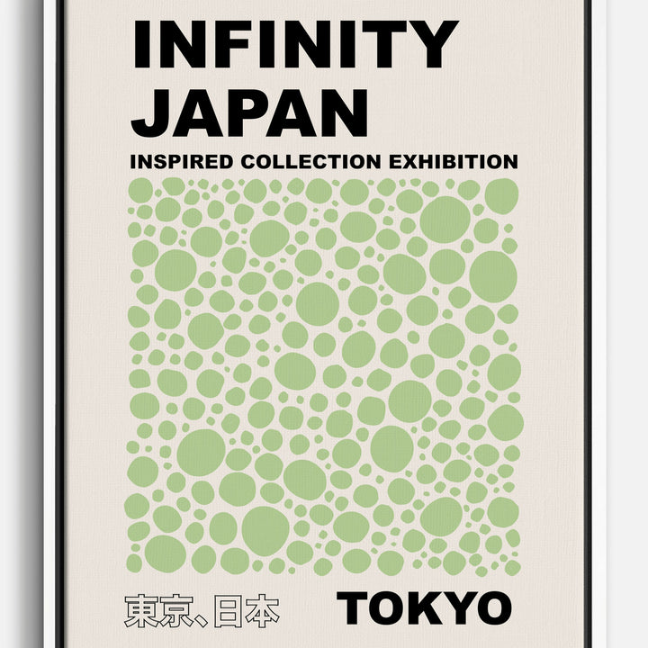 Japandi Canvas Prints