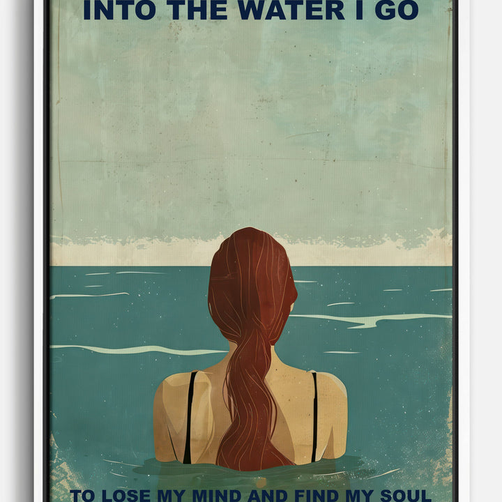 Introspective Canvas Prints